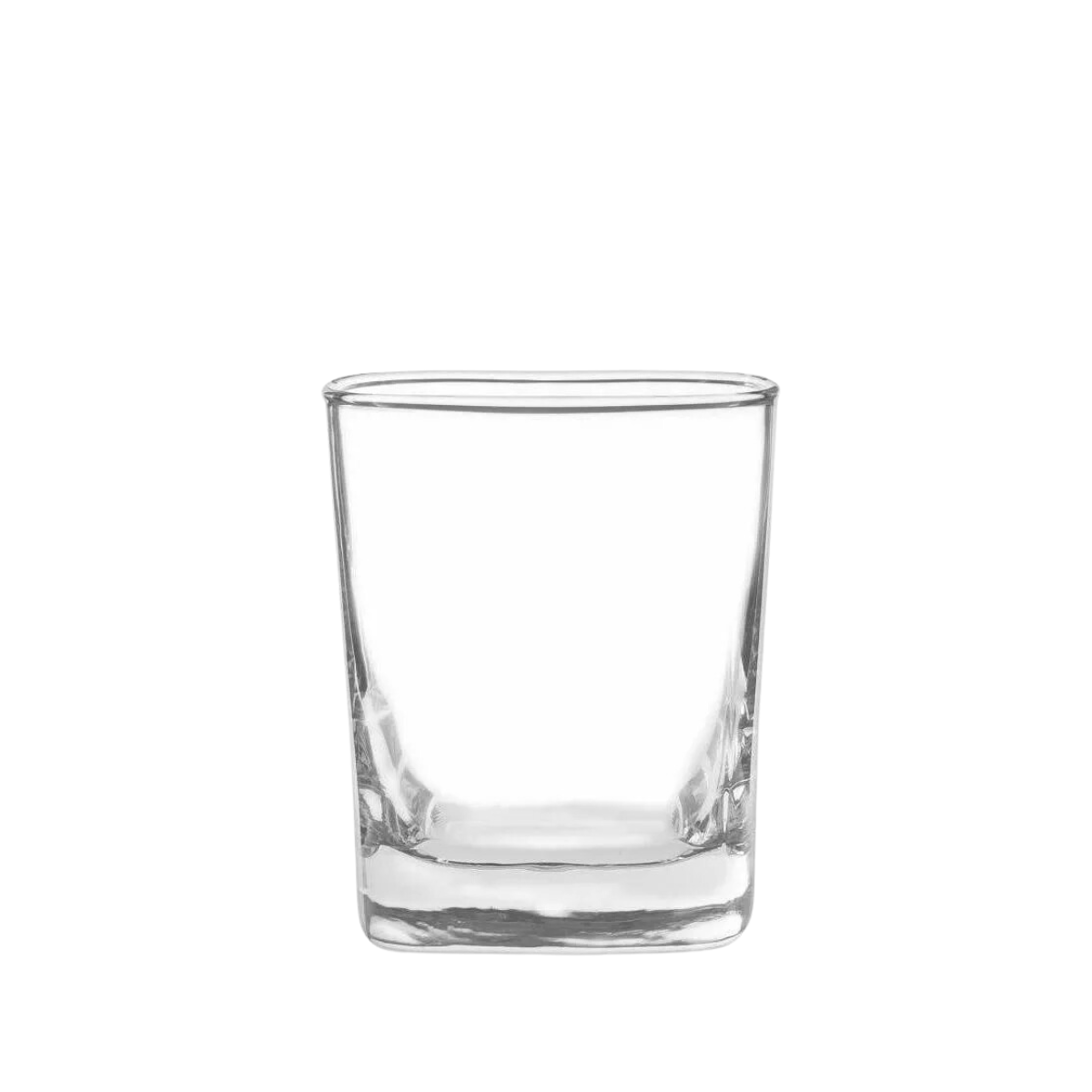 Schubert - Juego De 6 Vasos De Vidrio