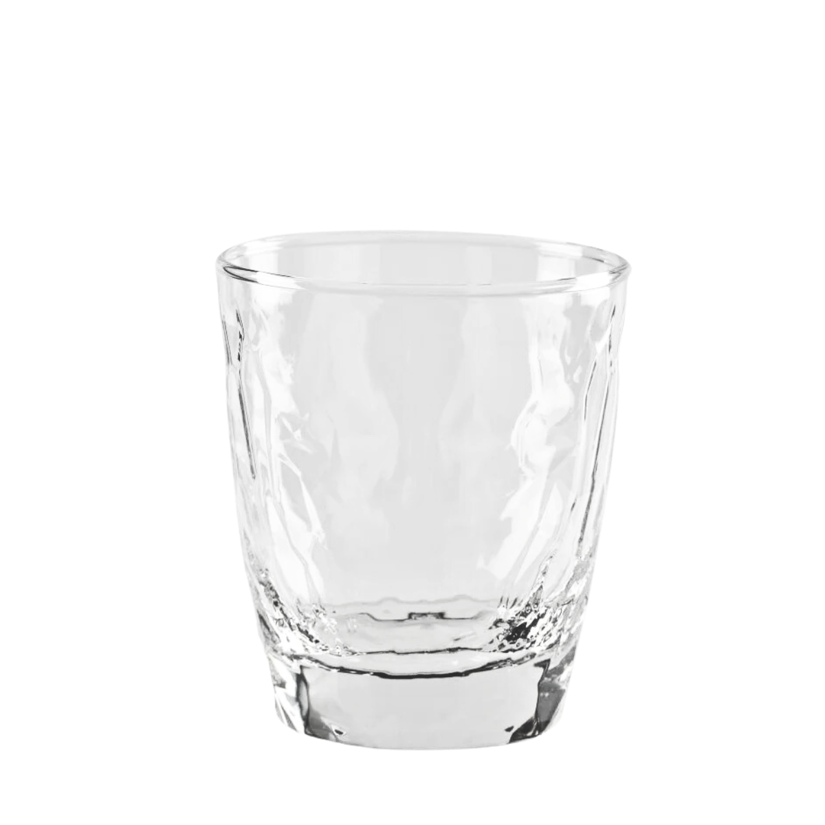 Da Vinci Rocks - Juego de 6 Vasos de Vidrio