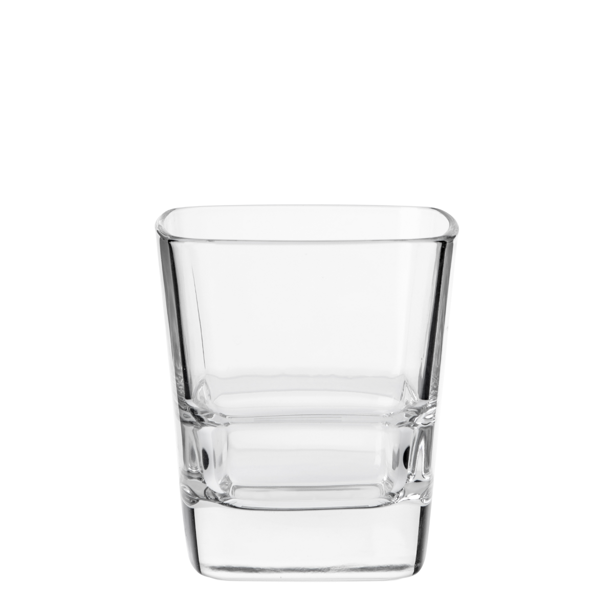 Palladio QR - Juego de 6 Vasos de Vidrio