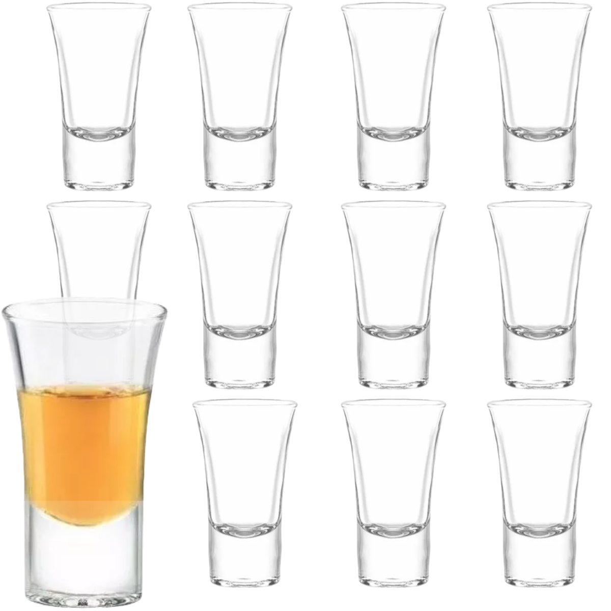 Lord - Tequileros De Vidrio 54 ml