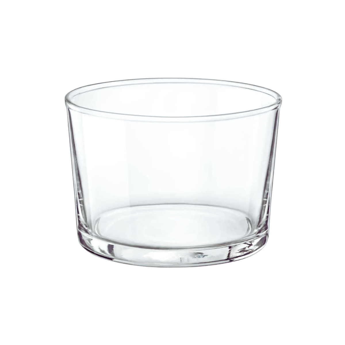 Taska -  Juego de 12 Vasos de Vidrio