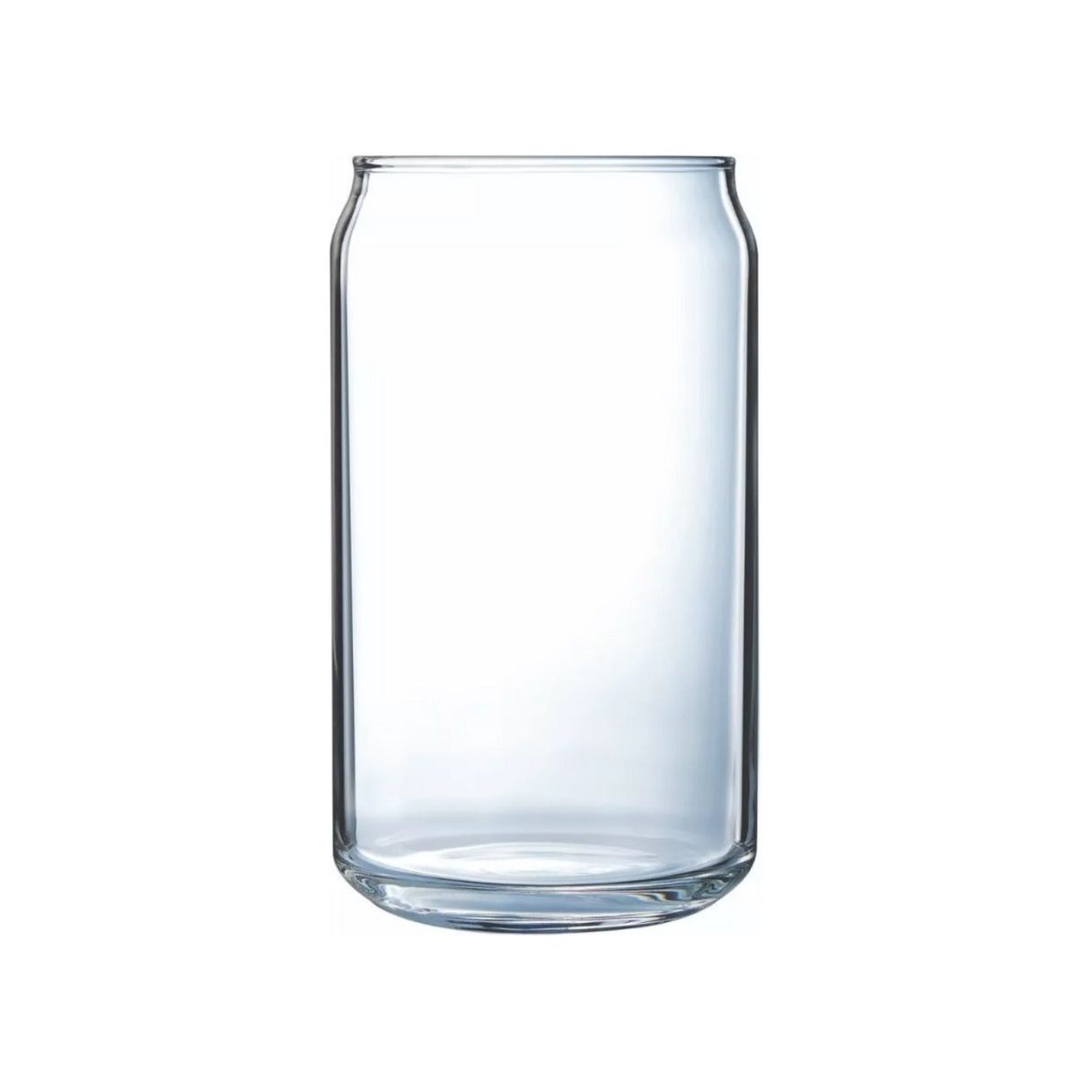 Can - Juego de Tequileros de Vidrio Mini Lata 148 ml