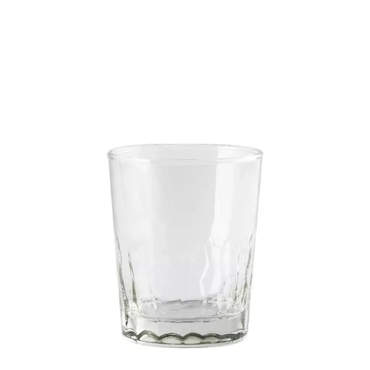 Tierra - Juego De Vasos De Vidrio