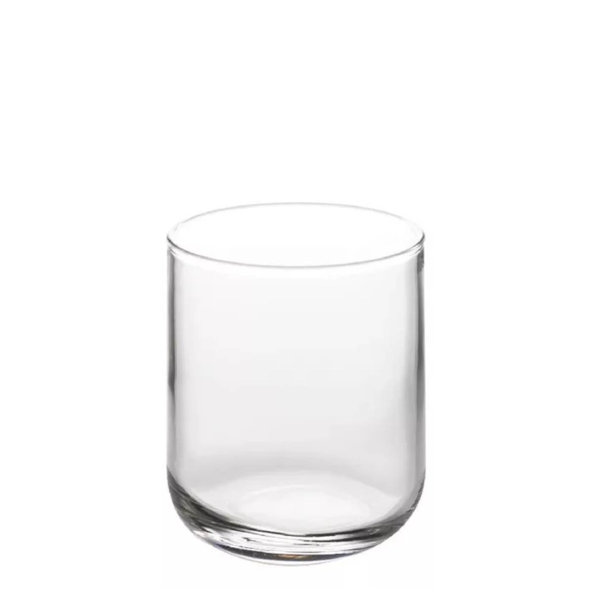 Capella - Juego De 6 Vasos De Vidrio