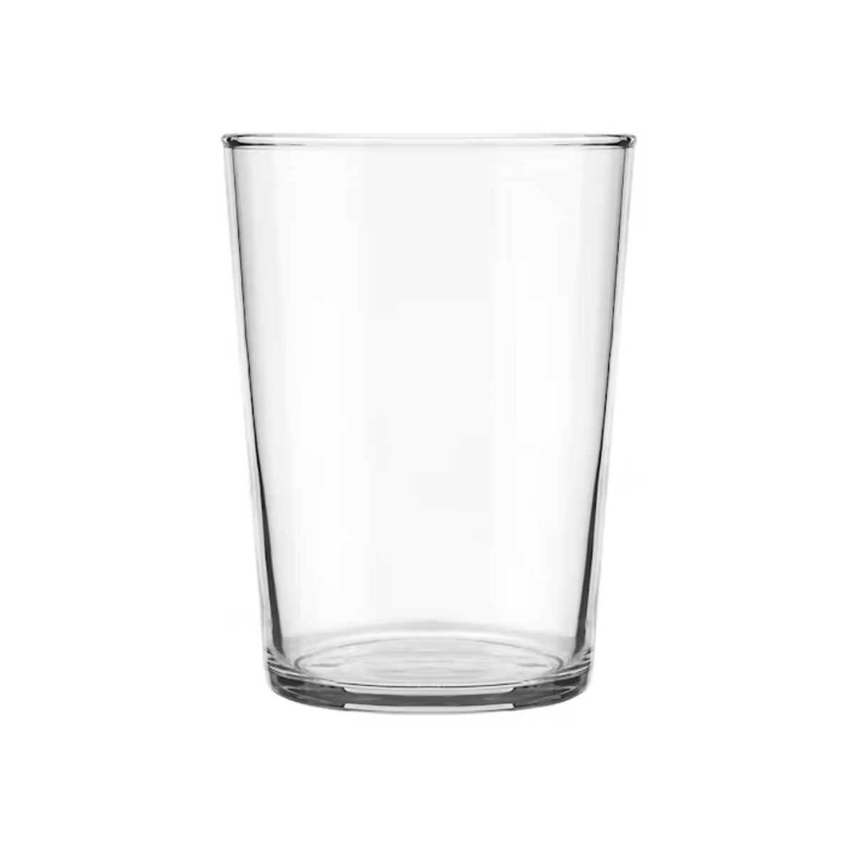 Taska -  Juego de 12 Vasos de Vidrio