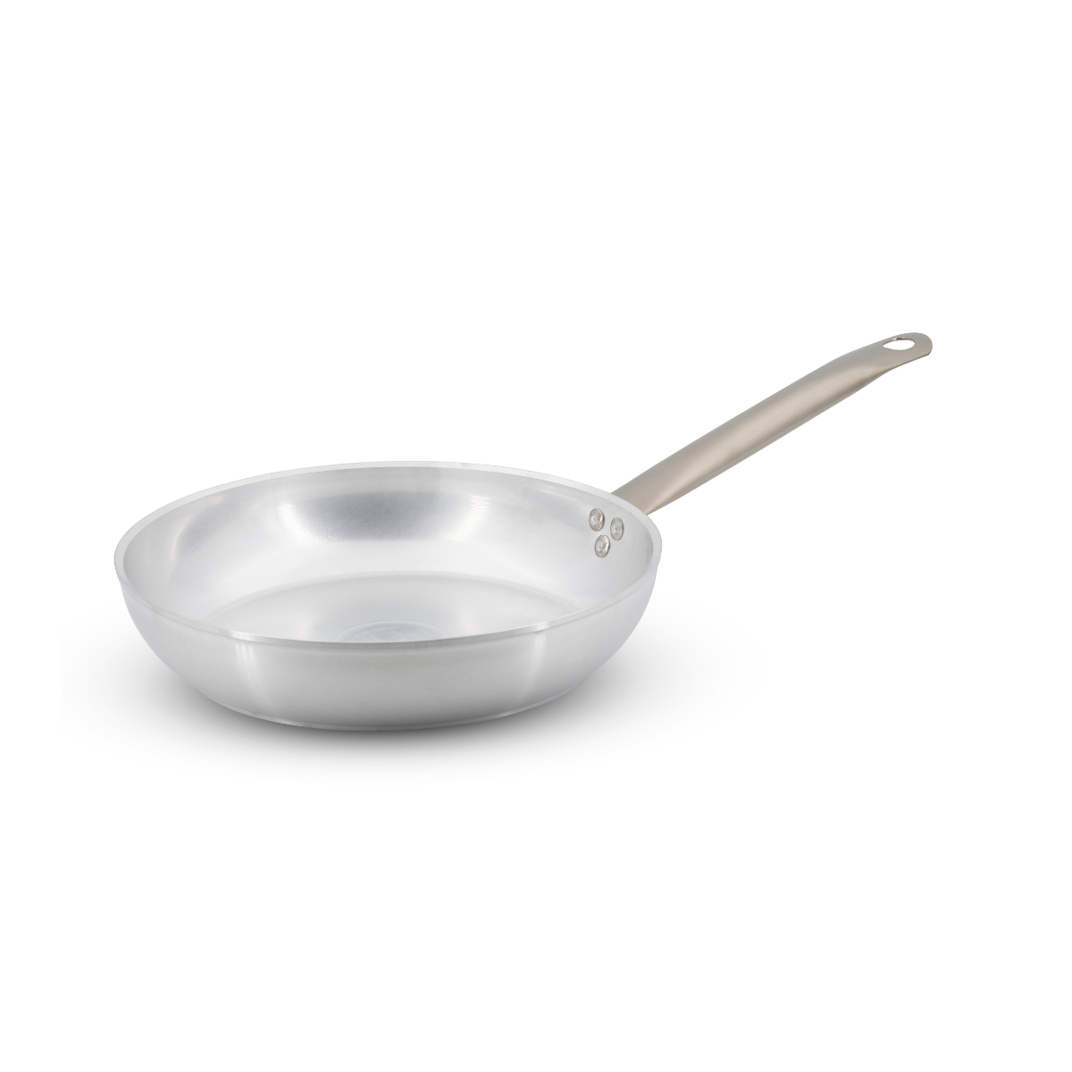 Cuoco 500 - Sartén Profesional De Aluminio Puro Neutralizado