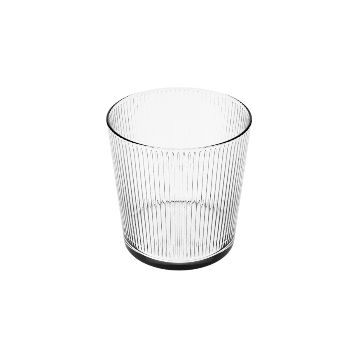 Some Lines - Juego de 6 Vasos de Vidrio