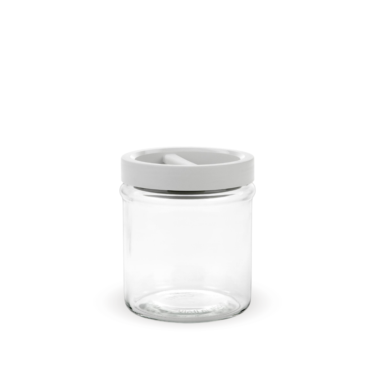 Practica – Contenedor de Vidrio Hermético 1500 a 5000 ml – Organización Funcional