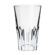 Graal - Juego de 6 Vasos de Vidrio 380 ml