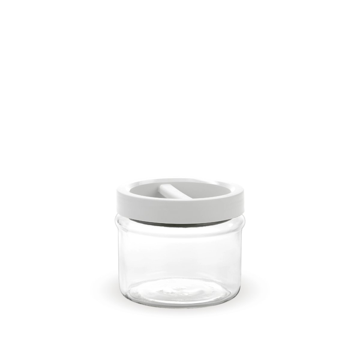 Practica – Contenedor de Vidrio Hermético 1500 a 5000 ml – Organización Funcional