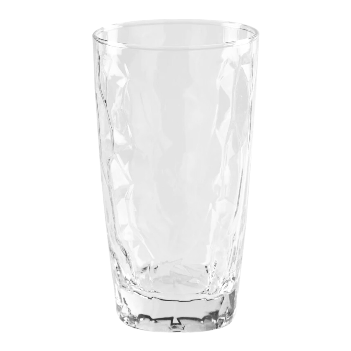 Da Vinci Rocks - Juego de 6 Vasos de Vidrio