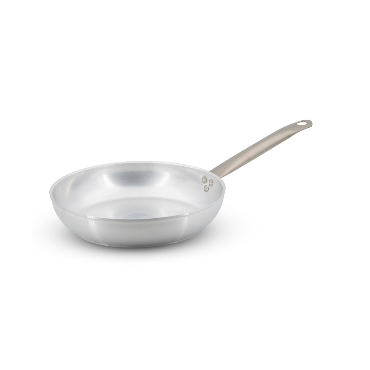 Cuoco 500 - Sartén Profesional De Aluminio Puro Neutralizado