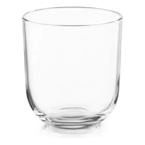 Polka Cordoba - Juego de Jarra De Vidrio 1 Lt con Vaso/Tapa