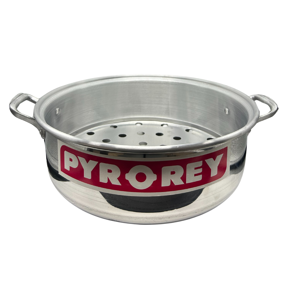 Pyorey - Horno Mágico con Tapa De Vidrio