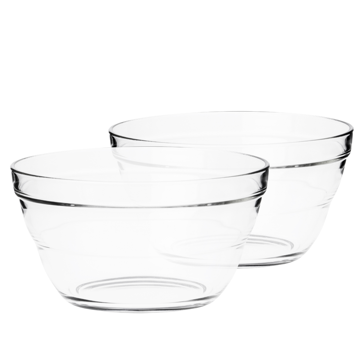 Lambada - Bowls De Vidrio