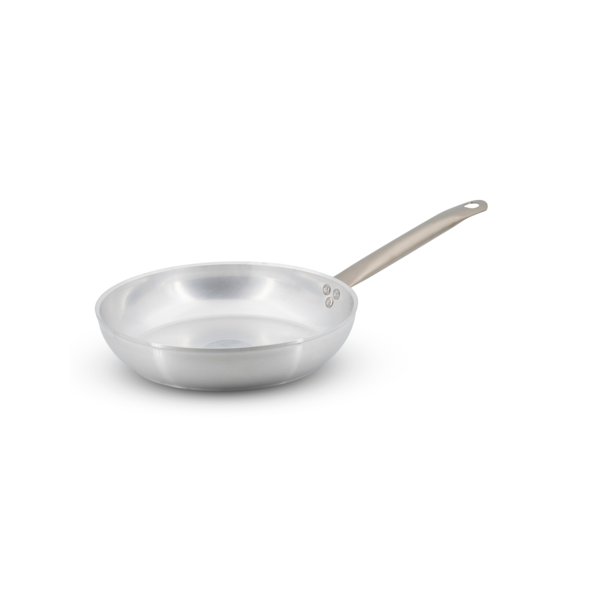 Cuoco 500 - Sartén Profesional De Aluminio Puro Neutralizado