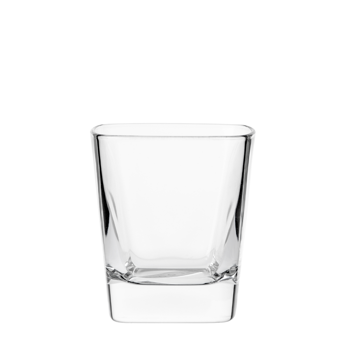 Palladio - Juego de 6 Vasos de Vidrio