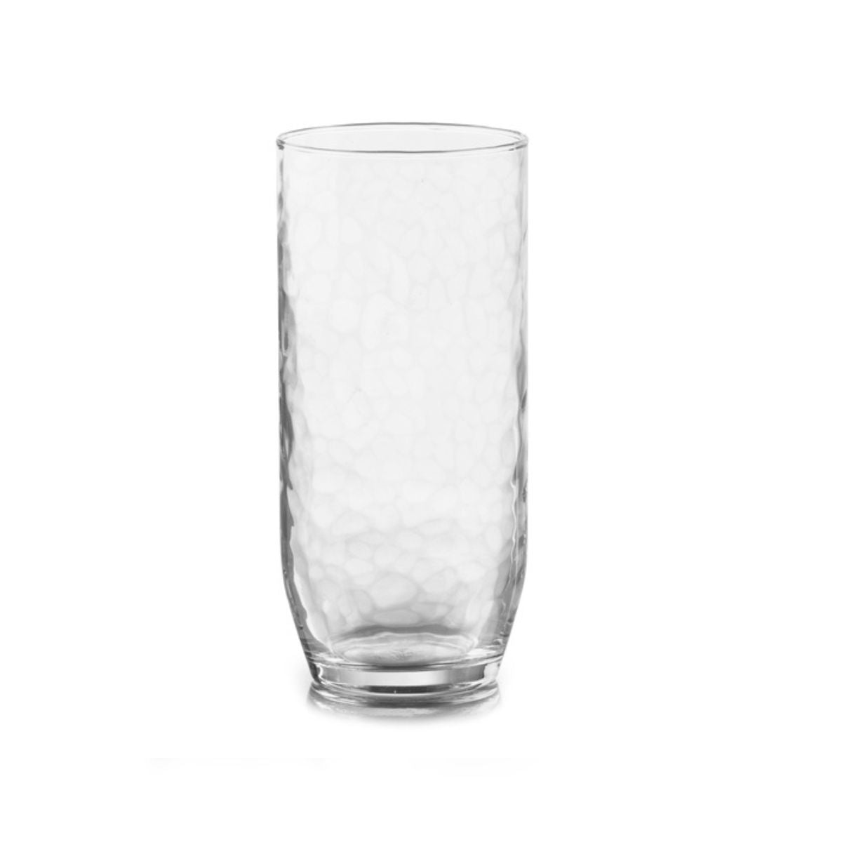 Alaska - Juego 4 De Vasos De Vidrio con Jarra