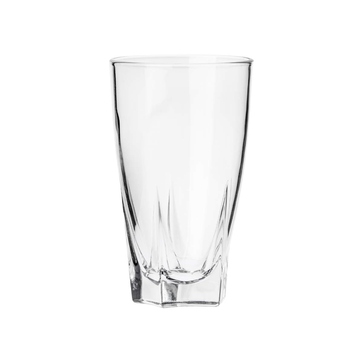 Camelot HB - Juego de 6 Vasos De Vidrio