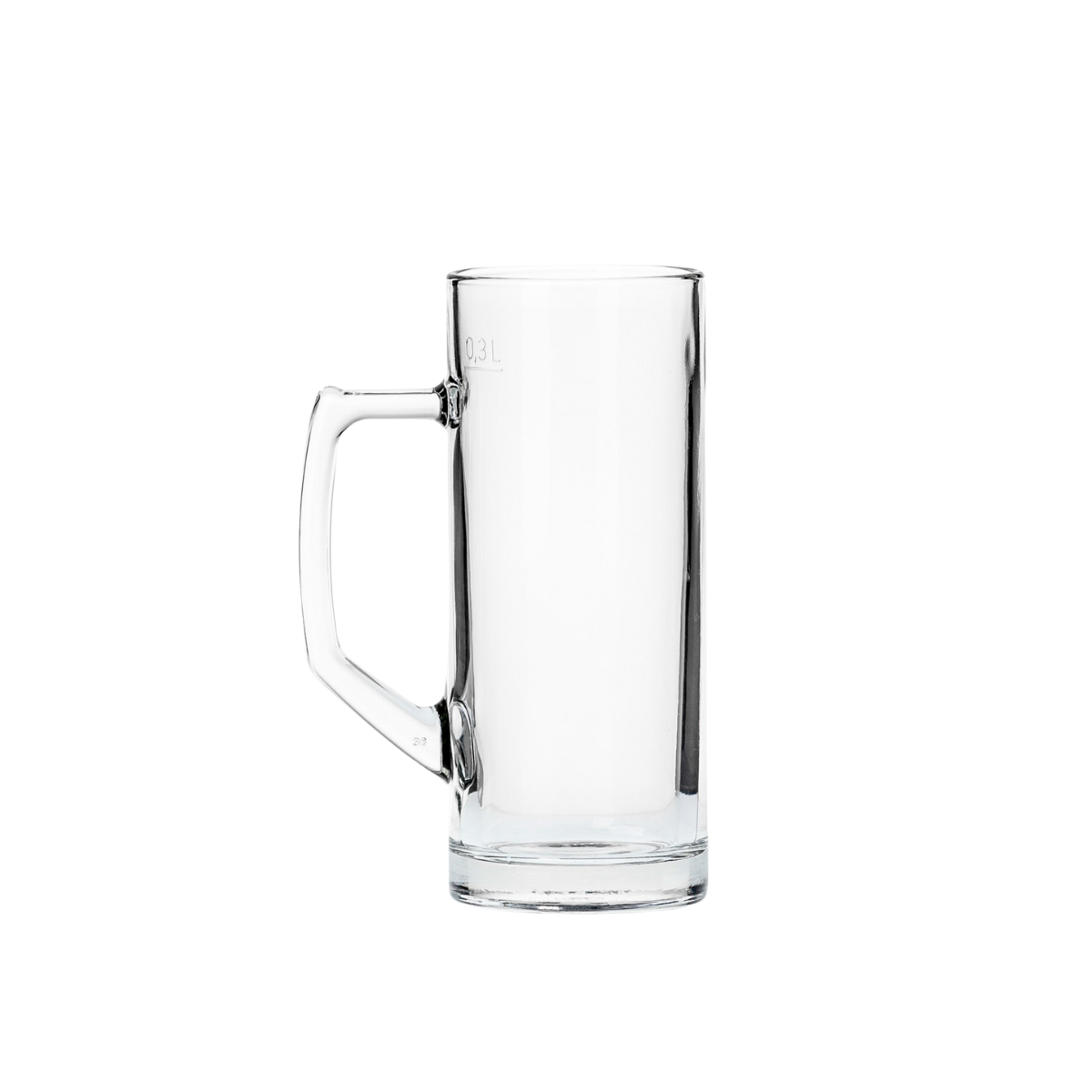 Reno - Juego De 6 Tarros Para Cerveza