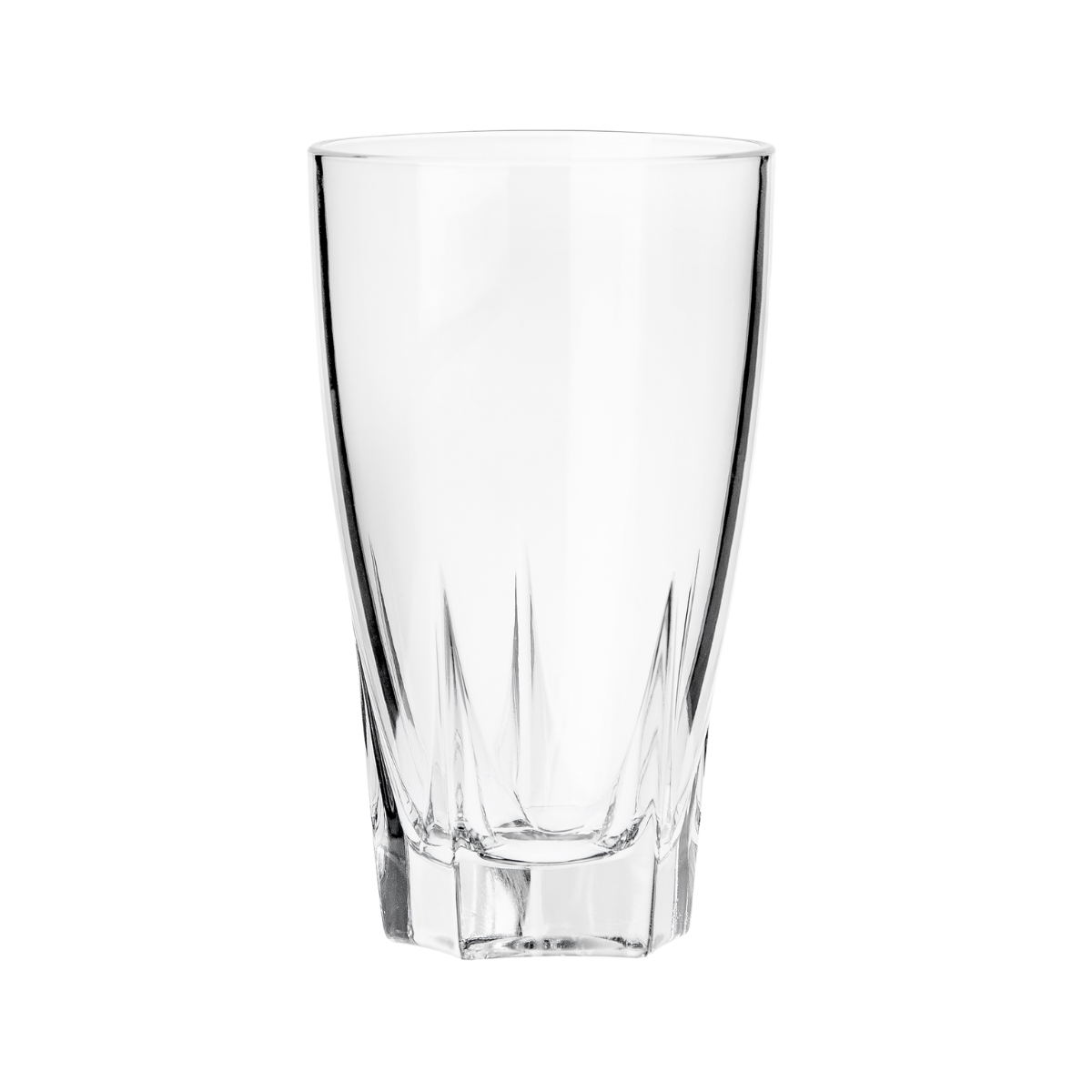 Camelot HB - Juego de 6 Vasos De Vidrio