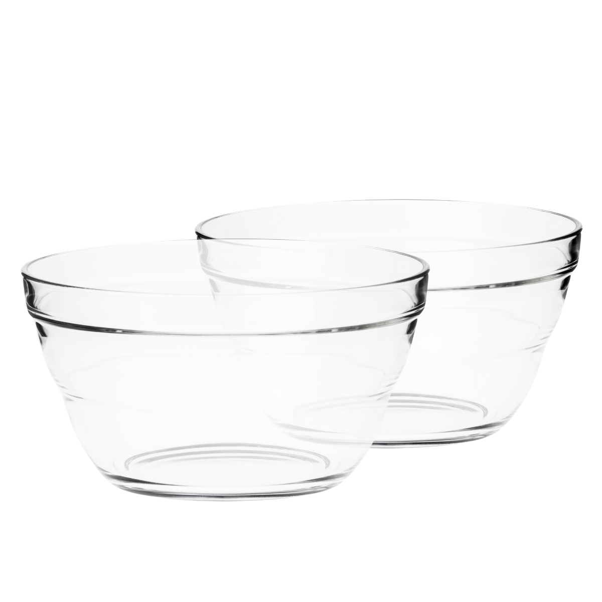 Lambada - Bowls De Vidrio