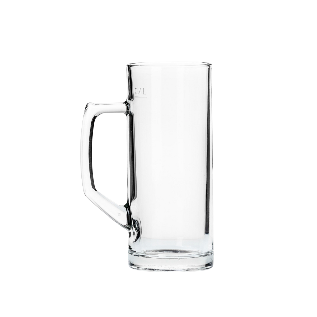 Reno - Juego De 6 Tarros Para Cerveza