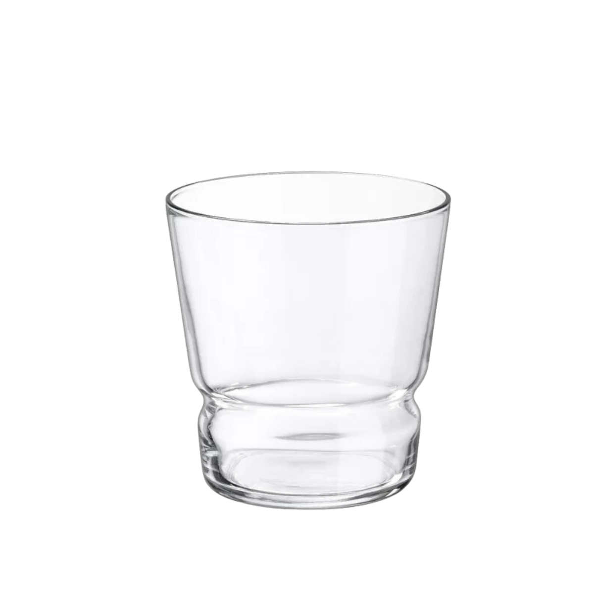 Brera - Juego de 6 Vasos de Vidrio