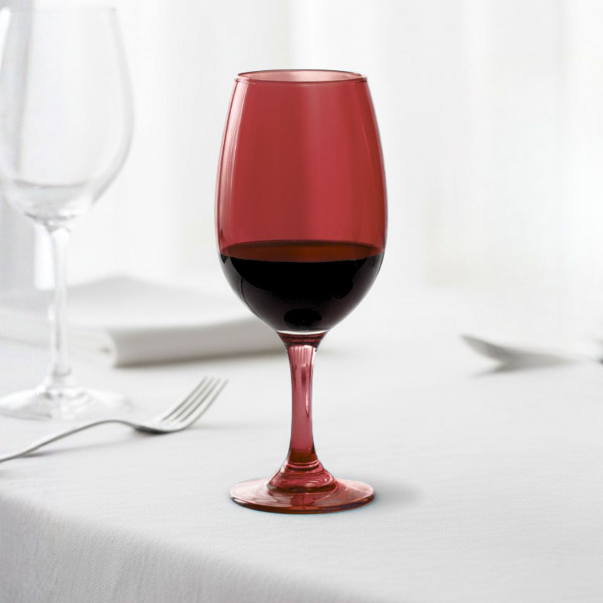 Rioja Colors - Juego De 6 Copas 386 ml