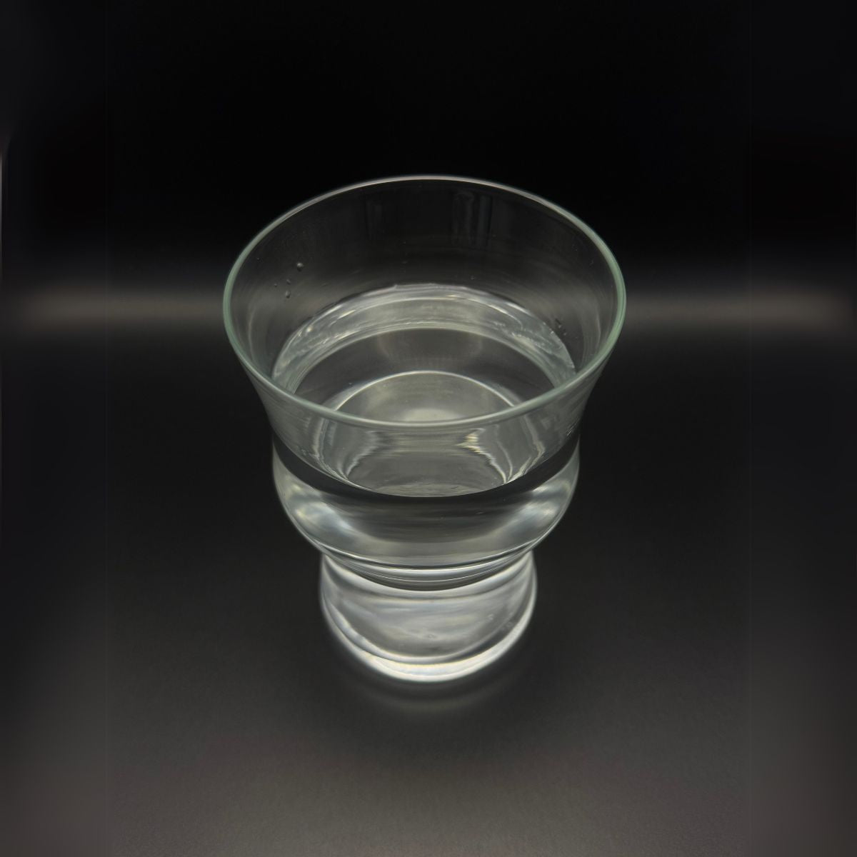 Dude - Juego de 6 Vasos de Vidrio