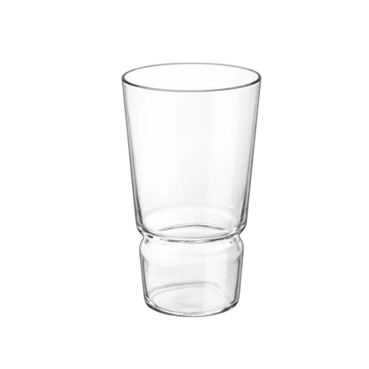 Brera - Juego de 6 Vasos de Vidrio