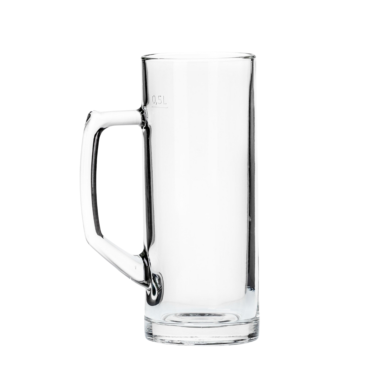 Reno - Juego De 6 Tarros Para Cerveza