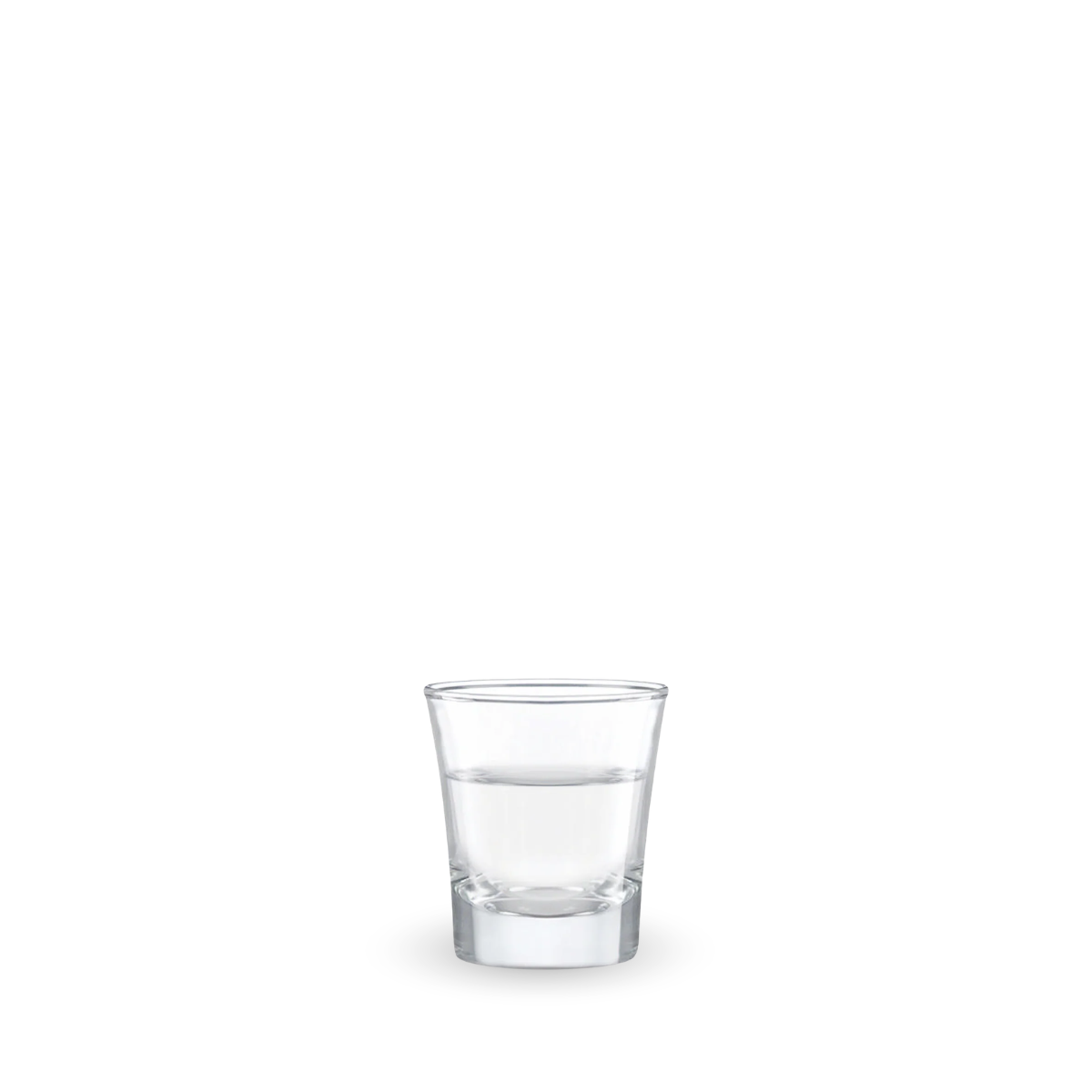 caballitos para uso en eventos y fiestas de 42 ml