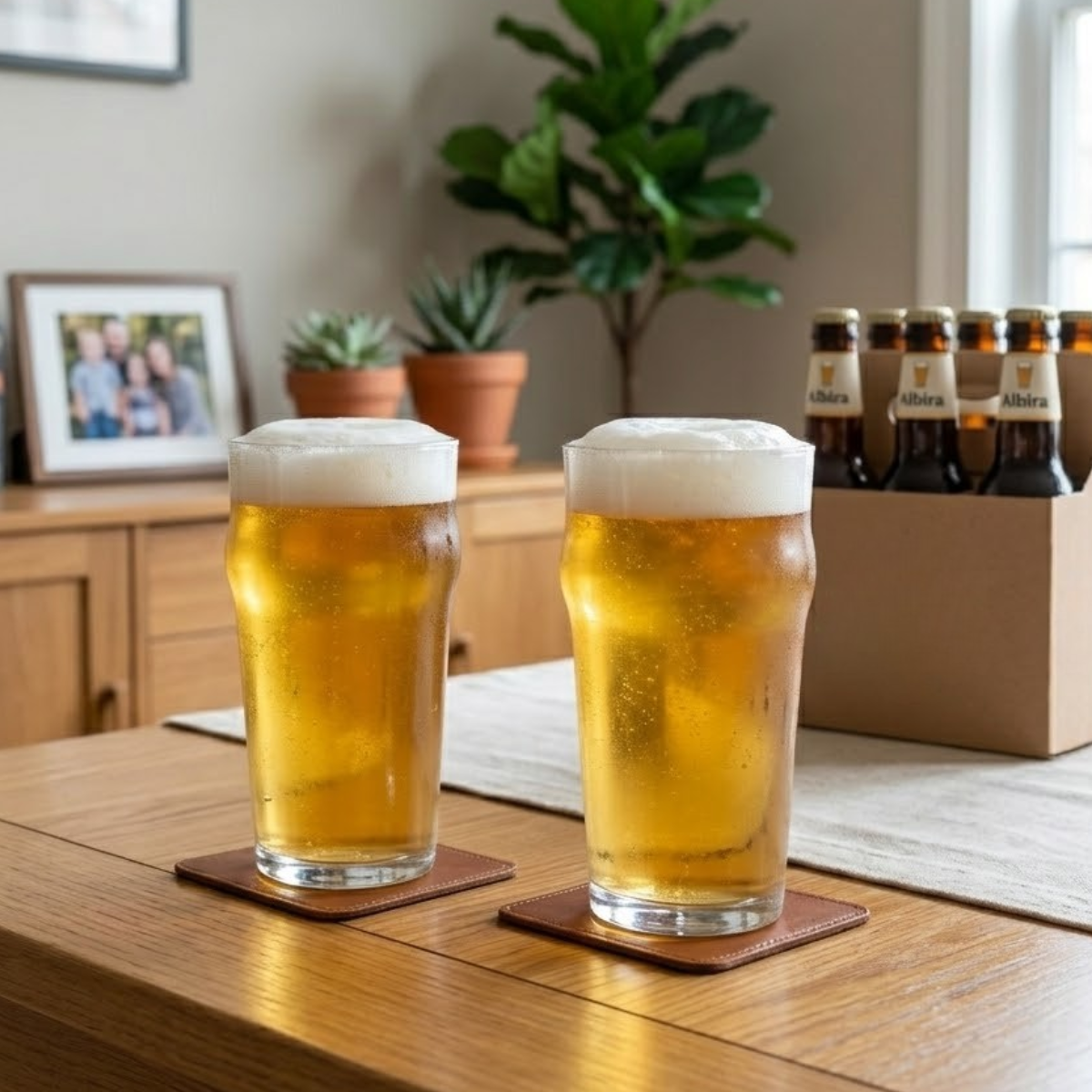 vasos de vidrio para uso en restaurante o casa de vidro resistente 12 piezas de 500 ml cada vaso 