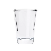 Conic - Juego De 6 Tequileros De Vidrio 60 ml