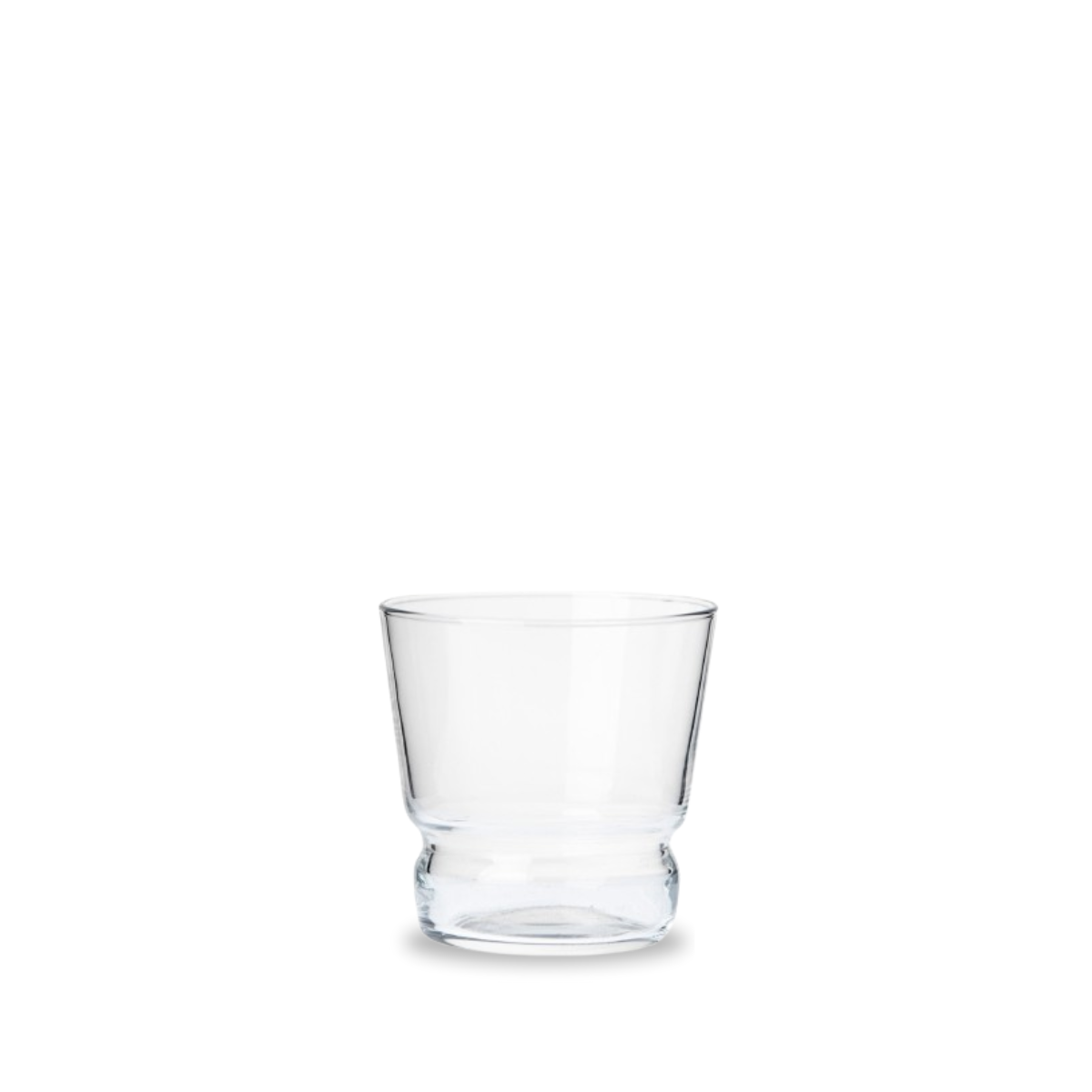 Brera - Juego de 6 Vasos de Vidrio
