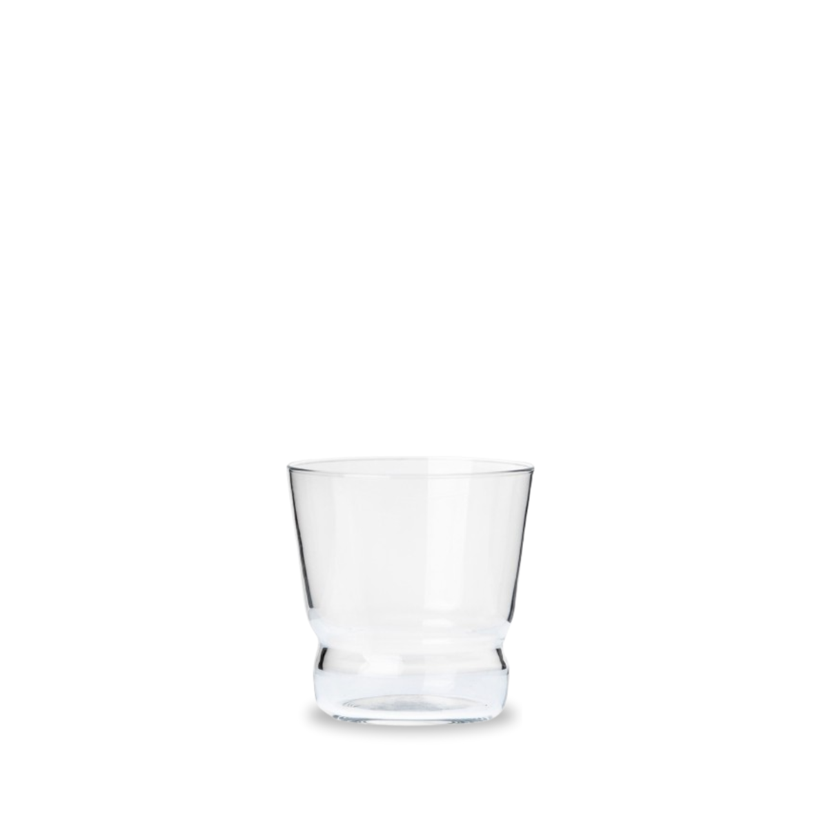 Brera - Juego de 6 Vasos de Vidrio