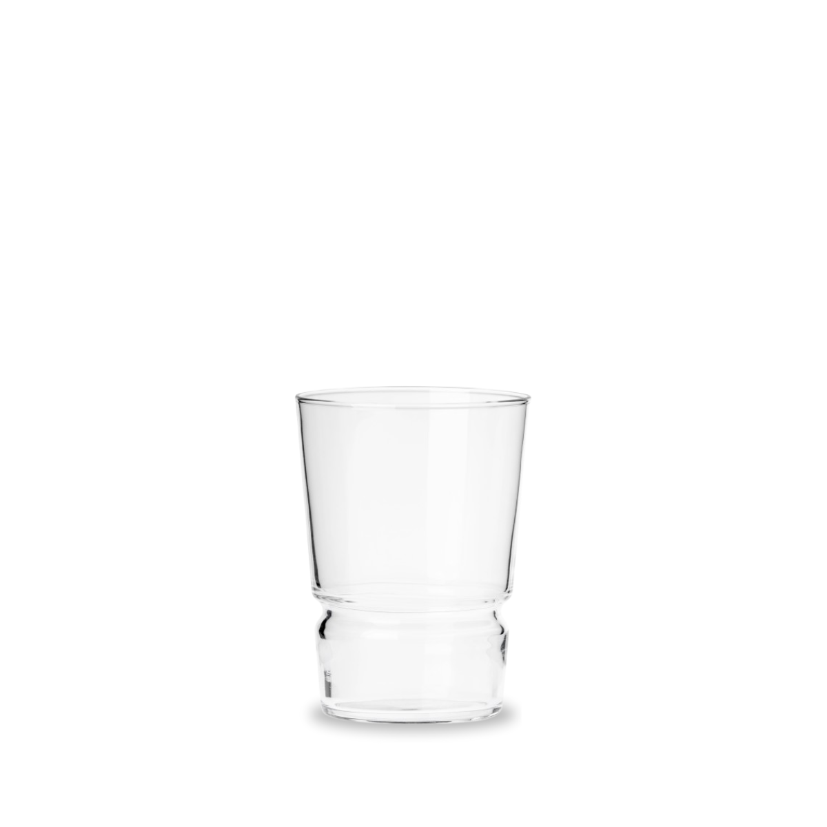 Brera - Juego de 6 Vasos de Vidrio
