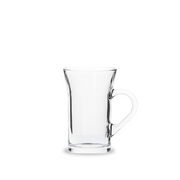 Ceylon 230 - Juego de 6 Tazas de Vidrio.
