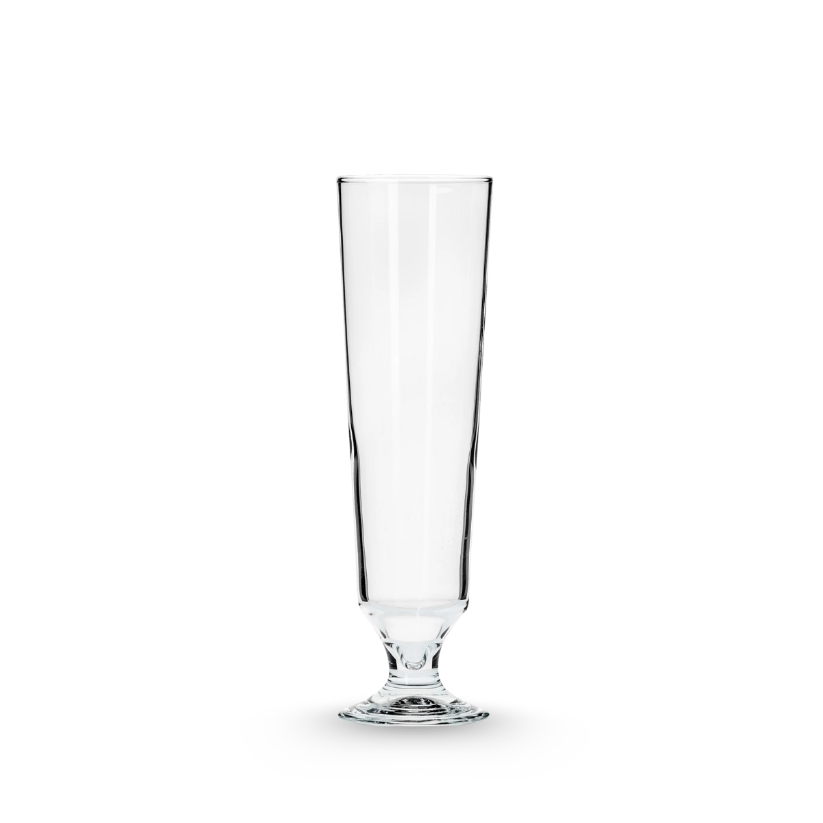 Copa alta de vidrio Julius para cocteles, cerveza o malteadas