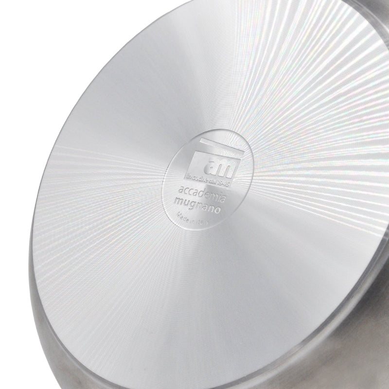 Cuoco 500 - Sartén Profesional De Aluminio Puro Neutralizado