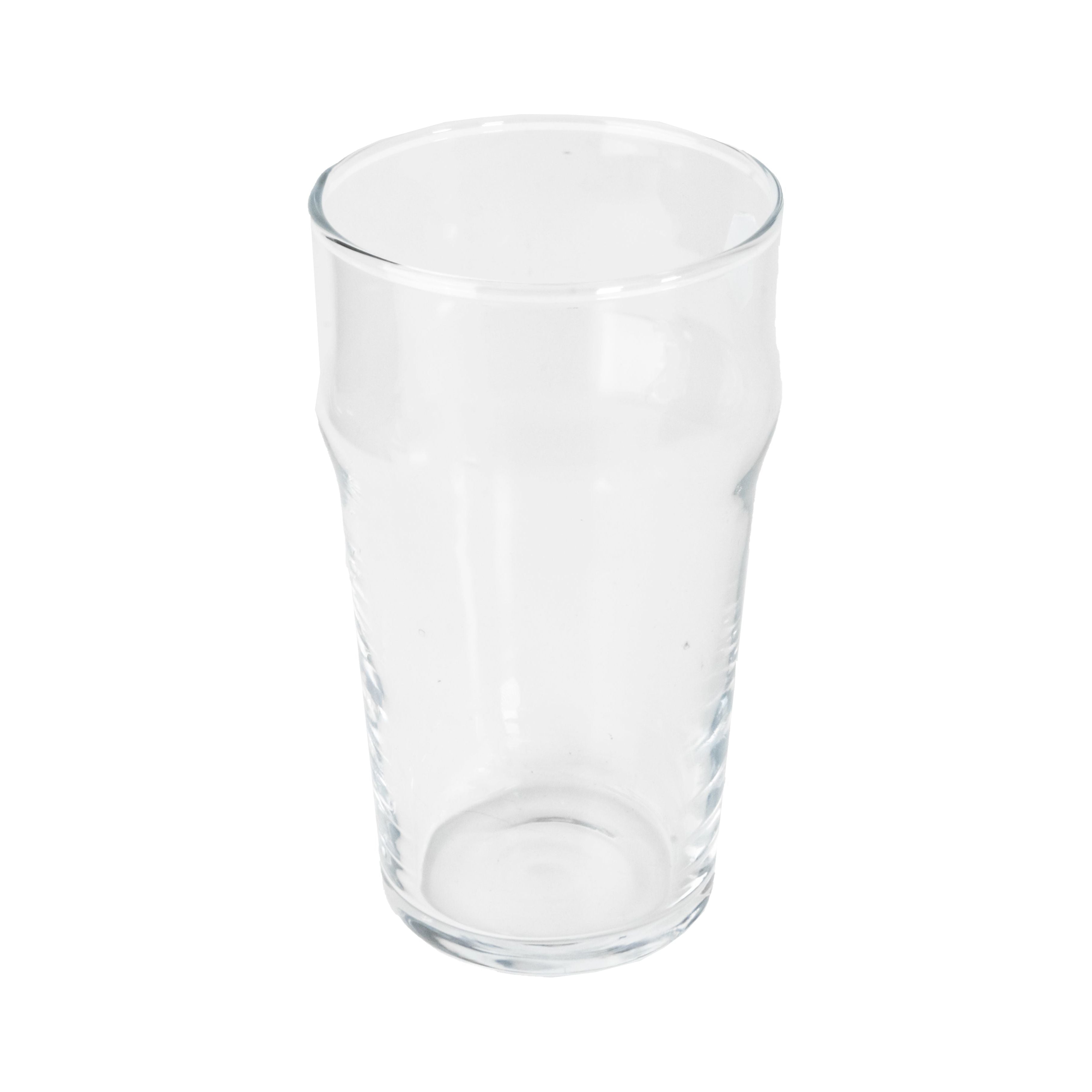 Albira Pub - Juego de 12 Vasos Cerveceros 560 ml