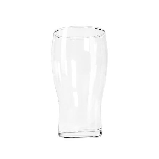 Albira Juego de 6 Vasos Cerveceros De Vidrio 550 ml