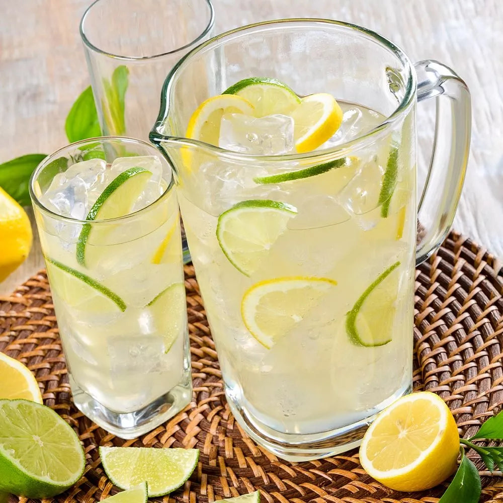 Genova - Jarra De Vidrio De 1.5 Lt.