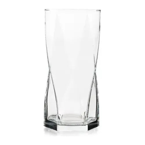 Octo - Juego De 6 Vasos De Vidrio