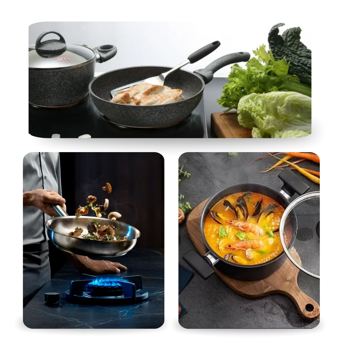 <strong>Cocina con Creatividad</strong>