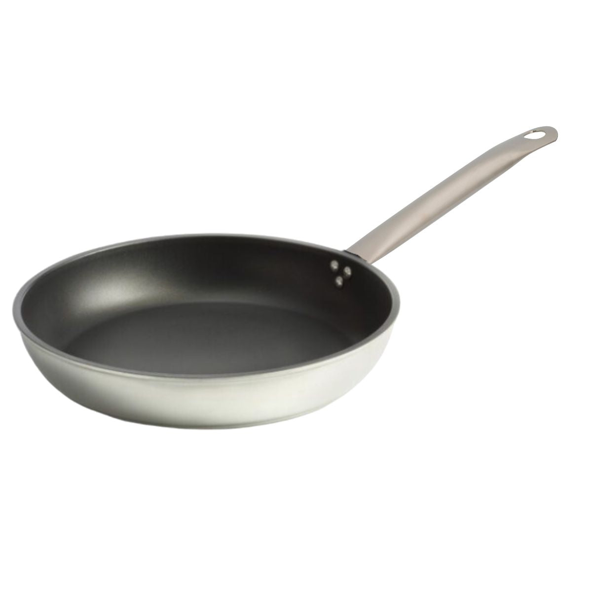 Cuoco 501 - Sartén Profesional De Aluminio Forjado