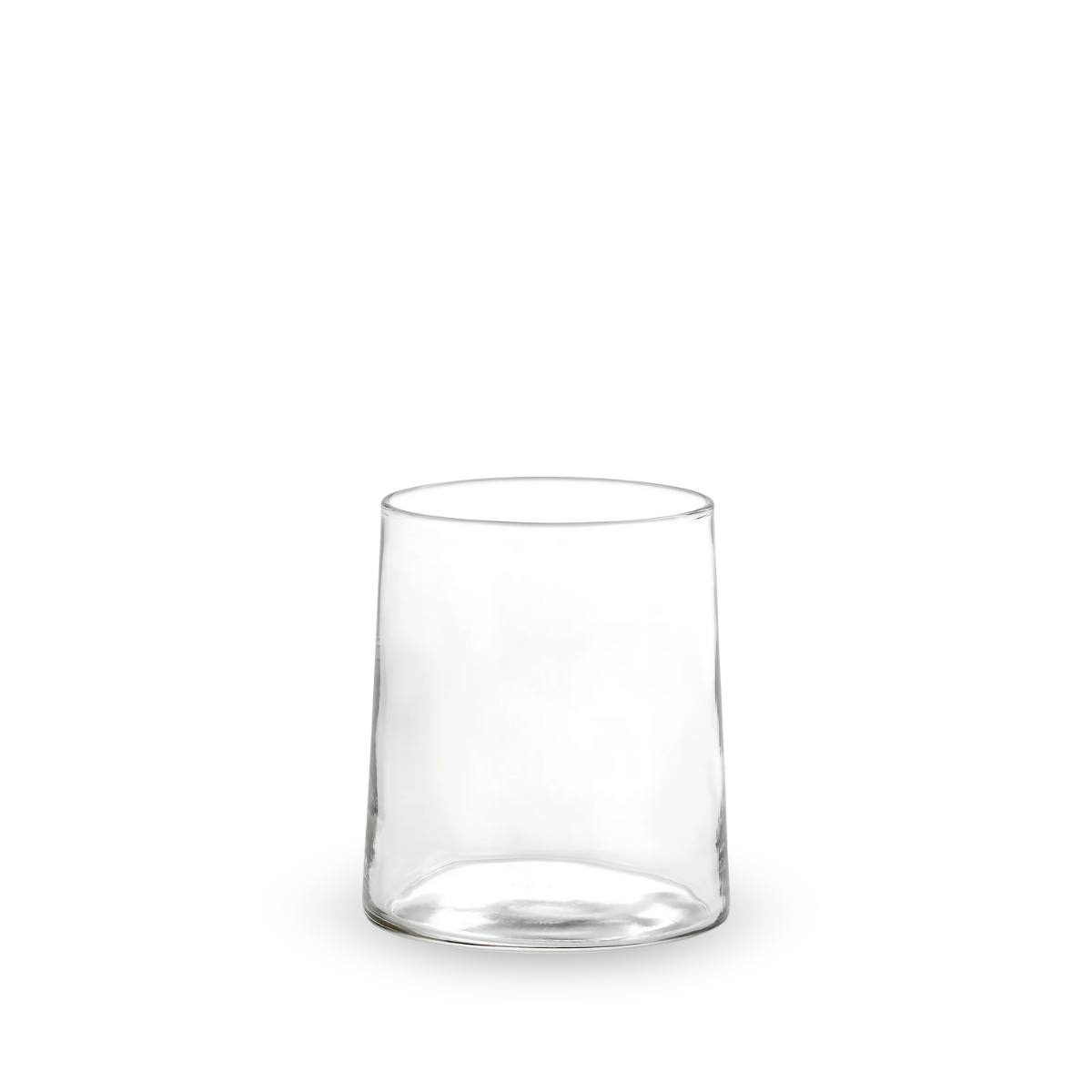 Elixir DOF – Juego de 6 Vasos de Vidrio