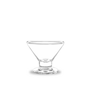Fiesta - Juego De 6 Copas Para Postre 215 Ml
