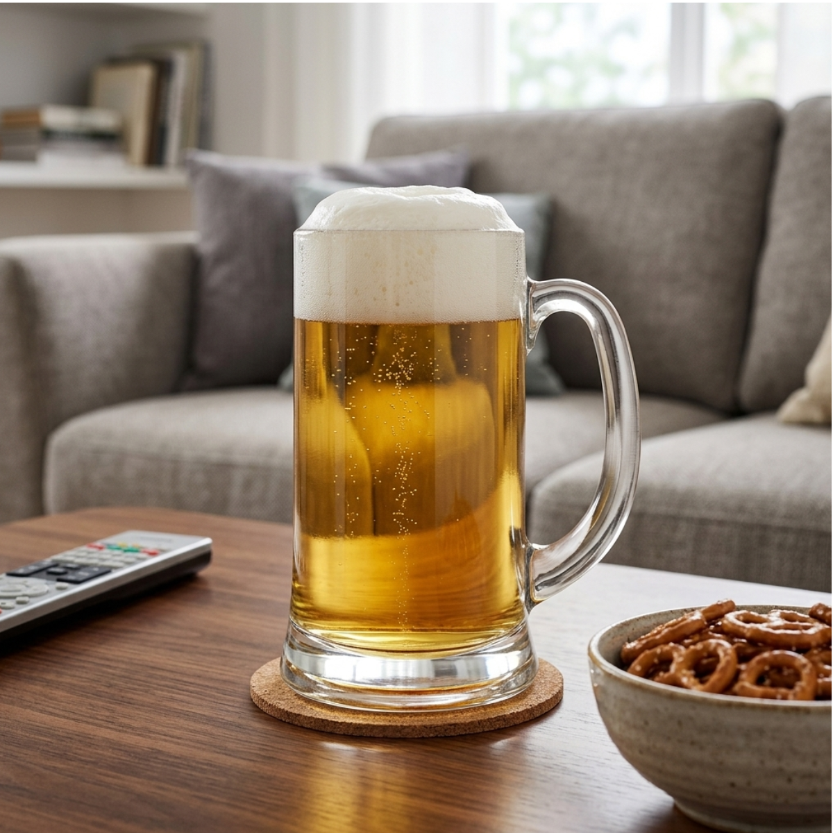 tarro icon de 610 ml para uso diario en diferentes ambientes casa hogar restaurante etc.